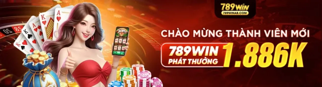 Hướng dẫn đăng ký và tham gia 789BET