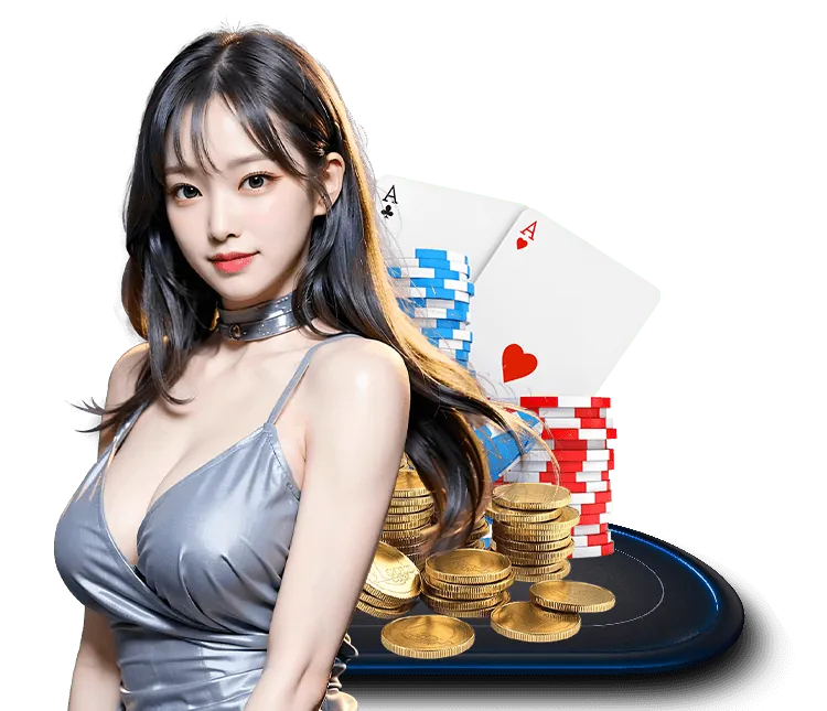 Bàn chơi Poker trực tuyến